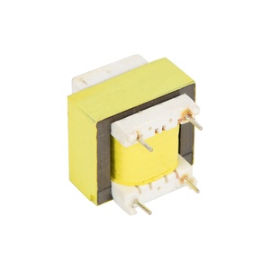 Transformateur haute fréquence <span class=keywords><strong>220v</strong></span> à <span class=keywords><strong>380v</strong></span> pour circuit de convertisseur de pilote LED - Product Image 1