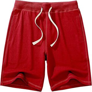 Pantalones Cortos Deportivos para Hombre, Ecológicos, Casuales, de Poliéster, Resistentes al Viento y al Agua, con Cintura Elástica, Transpirables y Ligeros - Product Image 5