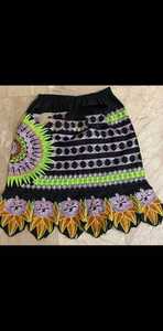 Faldas con Estampado Polinesio para Mujer, Personalizadas, de Alta Calidad, Ropa de las Islas del Pacífico, Falda de Moda Micronesiana - Product Image 4