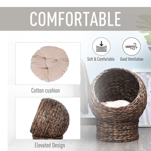 Envío de fines de semana no disponible: Cama y muebles para gatos - Product Image 3