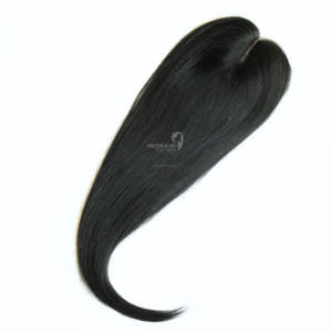 Extensión de cabello humano de calidad superior Natural Straight Topper de Aligned Factory Body Wave Style para mujeres - Product Image 2