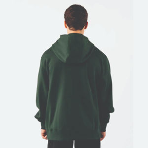 Sudaderas con capucha para hombre hechas con tela de calidad para brindar comodidad, calidez y un estilo casual para uso diario. - Product Image 4