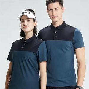 Fournisseurs directs d'usine, polos pour hommes de qualité professionnelle, tissus et designs demandés par les clients, polos de qualité supérieure. - Product Image 1