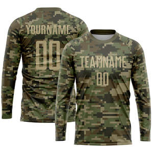 โรงงานผลิตชุดกีฬา ชุดฟุตบอล สีตามสั่ง คุณภาพสูง เสื้อฟุตบอล - Product Image 3