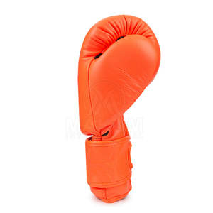 Guantes de boxeo profesionales para hombre, los más vendidos, para entrenamiento en el gimnasio, saco de boxeo para práctica de boxeo para hombres - Product Image 3