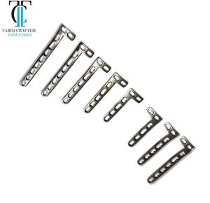 Nuevo Kit de Equipo Quirúrgico para Implantes Ortopédicos, Placa Ósea y Tornillos, TARIQ CRAFTED INDUSTRIES - Product Image 2