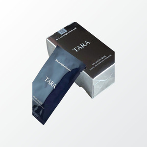 Sérums coréens pour le soin de la peau TARA BHA Overnight Velvet Peel Fabriqué en Corée Ampoule Acide salicylique Unisexe - Product Image 2