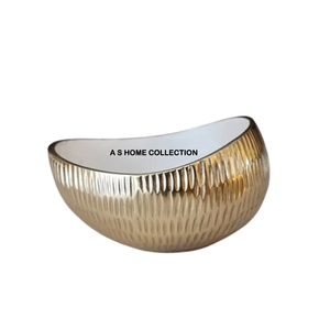 Tazón Clásico de Acero Inoxidable Ecológico Hecho a Mano, Apto para Microondas, para Regalos, Obsequios, Preparación y Servicio de Alimentos - Product Image 4