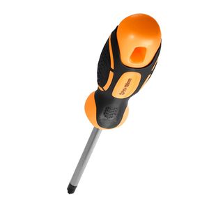 Professional 12-Piece <b>Screwdriver</b> Set with <b>Magnetic</b> Tips Includes 5 Phillips & 5 Flat Head <b>Bits</b> Z Type <b>Bit</b> - Product Image 5