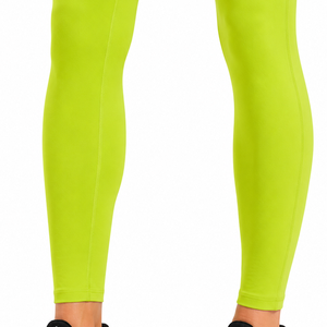 <b>Comfy</b> And Stylish Shorts With Leggings Soft Touch Fabric Stretchy Material Double Best Elastic Waist Yoga Legging For Women's - Product Image 6