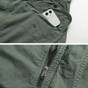 High Quality Long Winter Puffer Long Coats Unisex Stand Collar <b>Warm</b> Outerwear OEM ODM Wholesale Factory Supplier - Product Image 4