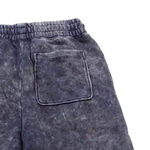 Hot Selling <b>Men</b> <b>Mesh</b> <b>Shorts</b> Sale Breathable Knee Length Quick Dry Vintage Mid Drawstring Closure Solid White Sport Front Pockets - Product Image 4