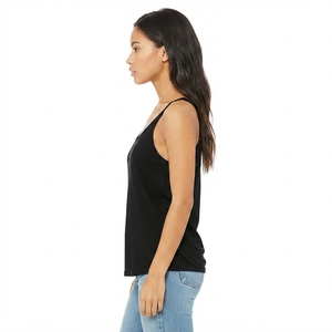 Camiseta Deportiva sin Mangas para Mujer, Ropa Deportiva para Gimnasio, Fitness, Entrenamiento, Running - Product Image 2