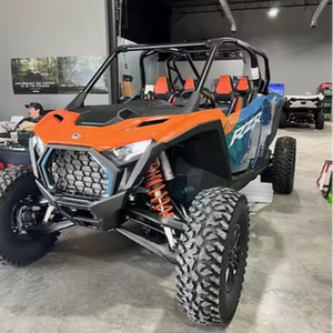 Super Ofertas 2025: RZR Pro S 4 Premium Nuevo y Original, Listo para Enviar - Product Image 1