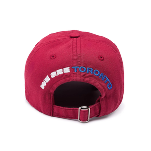 สินค้าลิขสิทธิ์อย่างเป็นทางการสำหรับเมืองโฮสต์กัวดาลาฮารา ปี 2026  โลโก้เมืองแบบนูน  ผ้าโพลีเอสเตอร์/คอตตอน 6 แผง - Product Image 3