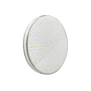 Éclairage de <span class=keywords><strong>piscine</strong></span> <span class=keywords><strong>LED</strong></span> PAR56 Green Element 45W AC/DC <span class=keywords><strong>12V</strong></span>, rempli de résine, étanche IP68, RGBW multicolore, télécommande, remplacement d'<span class=keywords><strong>ampoule</strong></span> - Product Image 3