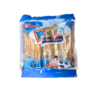 Delicious Milk Stick <b>Biscuits</b> 186g Creamy Flavor Sweet Snack ODM Vietnam Manufacturer - Product Image 2