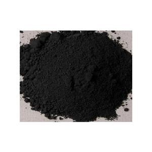 High Purity Nigrosine Black Dye for Printing Ink Leather Dye Wood Stain Coating Deep Black Industrial Colorant - Product Image 4