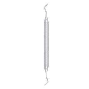 61/62 Blade Excavator 2.0MM Dental Caries Removal Instrument Stainless Steel Restorative Spoon Excavator Hand <b>Tool</b> <b>Precision</b> - Product Image 1