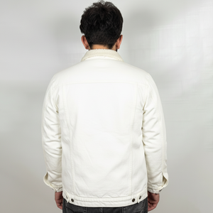 Vente Flash - Veste en jean décontractée pour homme, faible MOQ, design de créateur, en coton, OEM, meilleure qualité pour homme - Product Image 5