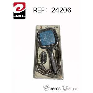 Kit d'impression carré couleur 1,5 m pour améliorer l'esthétique de vos accessoires de salle de bain - Product Image 3