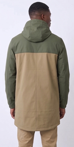 Windbreaker Men's <b>Long</b> <b>Jacket</b> / <b>Rain</b> <b>Long</b> Coat Quick Drying <b>Jacket</b> Windbreaker <b>Long</b> Coat Men's <b>Long</b> Winter Windbreaker Coat - Product Image 3