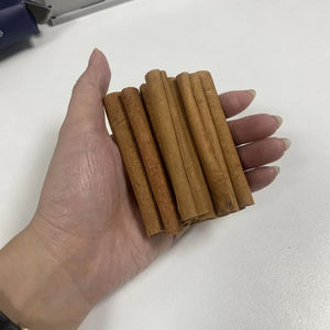 Bâtons de cannelle de Cassia séchée de qualité export (6-8cm/9-12cm) du Vietnam |   Approvisionnement en gros - Product Image 4