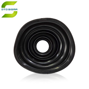 Kit de soufflet d'arbre de transmission SIGMA en caoutchouc haute durabilité, qualité OE, fabriqué à Taïwan, référence 04438-12250, neuf, garantie 1 an - Product Image 3