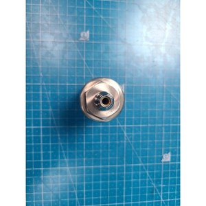 Purificador de Gas de Alta Pureza Mott Corporation HP1228-102797 POU-3-NSV1, Usado, Piezas de Equipos Semiconductores Legacy - Product Image 6