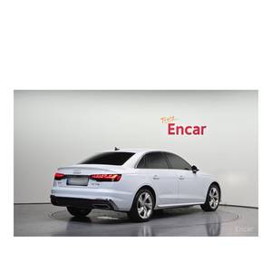 Audi A4 40 TFSI Premium Marzo 2021 16.165 km Volante a la Izquierda Asientos de Cuero Cámara Trasera Norma de Emisiones Euro V - Product Image 2