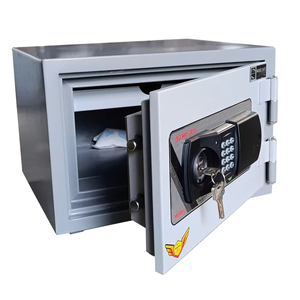 Caja Fuerte Ignífuga MONEY MNS-31E - Product Image 2