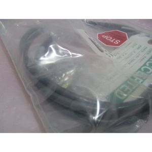 AMAT 0150-22608 Rev.P2, ชุดสายเคเบิล, PNEUM BLK - อุปกรณ์และชิ้นส่วนเซมิคอนดักเตอร์ระดับโลกที่เชื่อถือได้ - Product Image 4