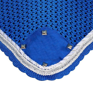 Protector de Orejas para Caballos de Malla Suave, Personalizable en Color y Tallas, Precio Económico, Protector de Orejas para Caballos en Venta en Línea - Product Image 3