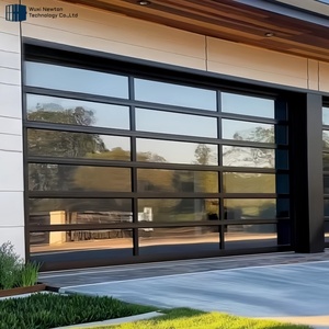 <span class=keywords><strong>Porte</strong></span> de <span class=keywords><strong>garage</strong></span> <span class=keywords><strong>sectionnelle</strong></span> en verre automatique avec télécommande, <span class=keywords><strong>motorisée</strong></span>, sécurisée et économique – Meilleur <span class=keywords><strong>prix</strong></span> - Product Image 5