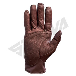 Guantes de Vestir de Alta Calidad al por Mayor para Hombre, Guantes de Cuero de Moda - Product Image 3