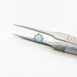 Pinces à cils en papier, instruments de beauté pour extensions de cils, outils de beauté pour usage domestique - Product Image 2