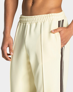 Pantalones Deportivos Personalizados con Logotipo, de Alta Calidad, Holgados, con Bolsillos Laterales, Transpirables, para Hombre, para Actividades al Aire Libre y Fitness - Product Image 4