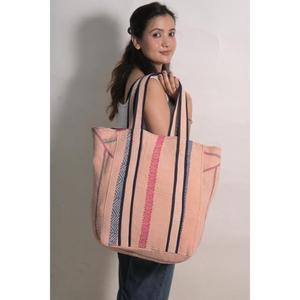 Indian Handmade Cotton Kantha <b>Bag</b> Vintage <b>Boho</b> Tote Shoulder <b>Bag</b> Women Grocery Market Shopping <b>Bag</b> - Product Image 4