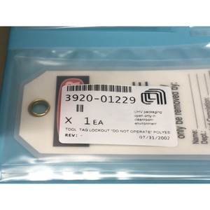 AMAT 0240-27526 Kit, Loto <b>Padlock</b> For G-Frame CB - Trusted Global Legacy Semiconductor Equipment and Parts at - Product Image 5