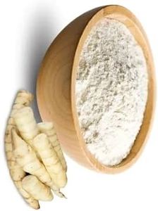 HIGH-PURITY ARROWROOT <b>STARCH</b> POWDER - BEST PRICE ORGANIC VEGAN BAKING INGREDIENT FROM VIETNAM - Product Image 5