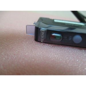 เซ็นเซอร์ไฟเบอร์ออปติก KEYENCE รุ่น FS-TIP, 399415 - อุปกรณ์และอะไหล่เซมิคอนดักเตอร์ระดับโลกที่เชื่อถือได้ - Product Image 3