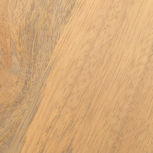 Mesita de Noche Vandana Arion Pebble en Madera de Mango Analis - Product Image 6