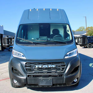 Camion tracteur poids lourd 6x4 avec cabine couchette, diesel, pour transport longue distance - Product Image 1