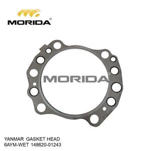 6AYM-WET 14862001280วงแหวน O สำหรับ YANMAR - Product Image 6