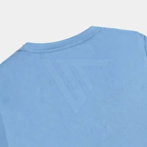 เสื้อยืดสตรีทแวร์ลายกราฟิก พิมพ์ลาย DTG เสื้อยืดผู้ชายสไตล์วินเทจทรงโอเวอร์ไซส์ ไซส์พลัส ผ้าคอตตอน 100% ผ่านกระบวนการย้อมสีแบบแอซิดวอช - Product Image 5