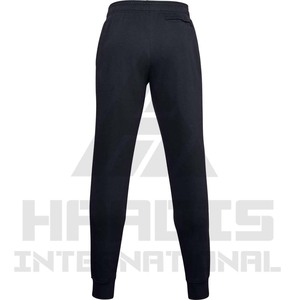 Ropa Deportiva para Hombre de Secado Rápido con Logotipo Personalizado en Color Sólido, Pantalones Deportivos para Hombre |   Venta Directa de Fábrica, Precios Bajos, Pantalones Deportivos Casuales para Hombre - Product Image 2