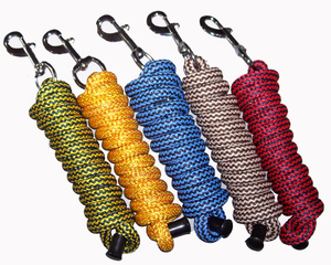 Cuerda de PP de Alta Calidad para Caballos, 15 mm, Accesorios Ecuestres - Product Image 1