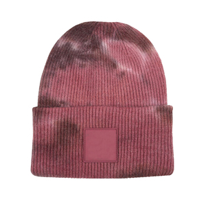 Gorro de Invierno en Oferta, Gorro de Punto Acrílico Jacquard sin Dobladillo, Gorro Cálido, Fabricante, Venta al por Mayor - Product Image 1