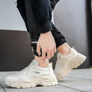 Zapatillas Deportivas para Hombre 2026, Nuevas, Transpirables, Casuales, Cómodas, para Correr, Tenis, Entrenamiento, Zapatos Hombre - Product Image 3