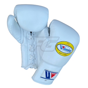 Gants de boxe en cuir de vachette de qualité supérieure pour l'entraînement et le sparring de kick-boxing, matériau extensible, protection avancée, fournisseur OEM - Product Image 3